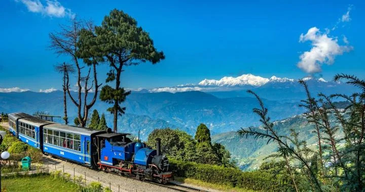 Gangtok Tour Package